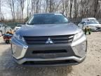 2018 Mitsubishi Eclipse Cross LE