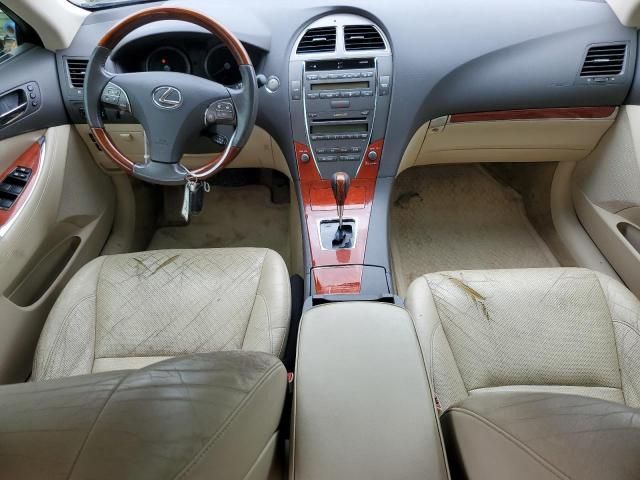 2010 Lexus ES 350