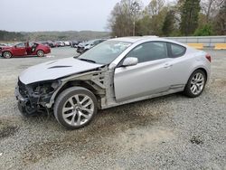 Hyundai Genesis Coupe 3.8l salvage cars for sale: 2014 Hyundai Genesis Coupe 3.8L
