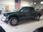 2004 GMC Canyon