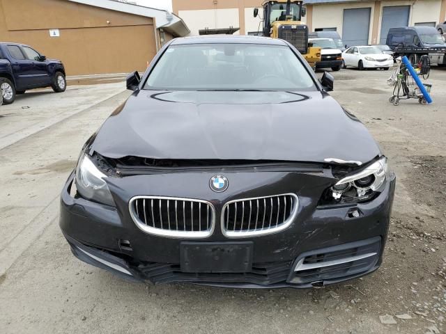 2014 BMW 528 I