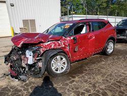 Salvage cars for sale at Austell, GA auction: 2019 Chevrolet Blazer 2LT