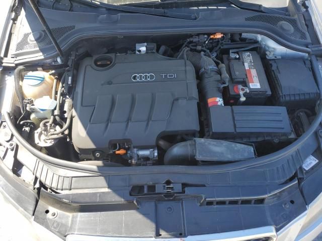 2013 Audi A3 Premium Plus