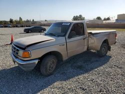 Ford Ranger Vehiculos salvage en venta: 1993 Ford Ranger