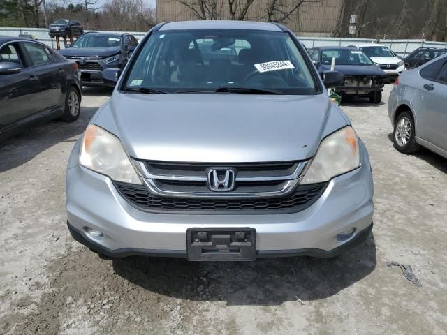 2011 Honda CR-V LX