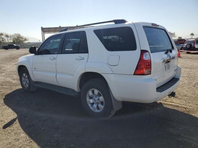 2006 Toyota 4runner SR5