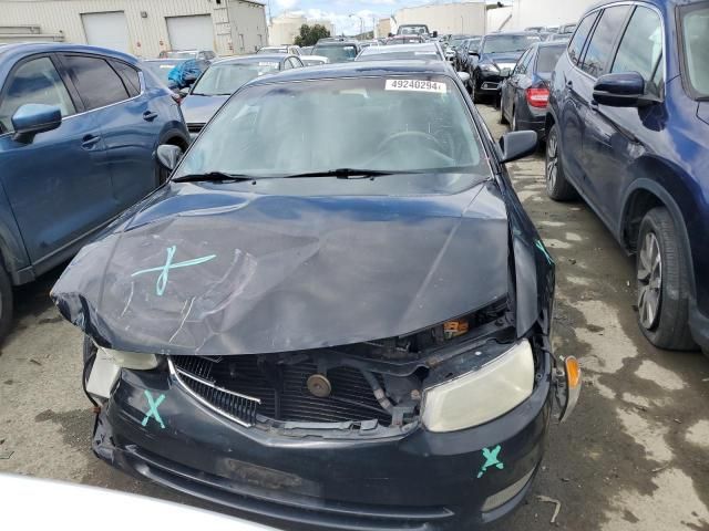 2001 Toyota Camry Solara SE