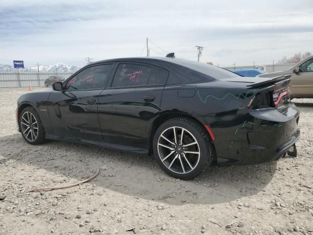 2020 Dodge Charger R/T