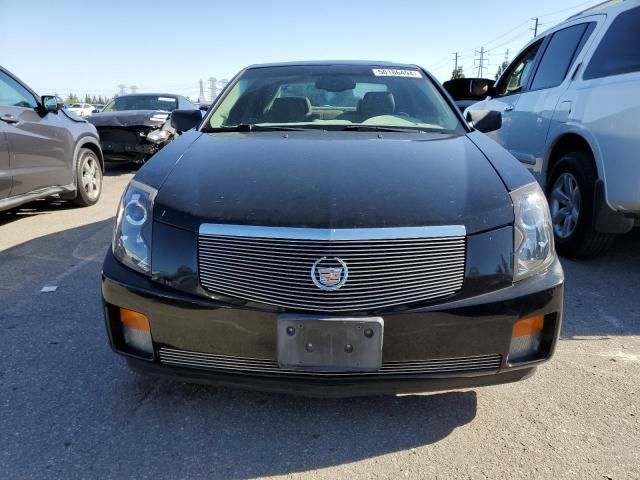 2004 Cadillac CTS