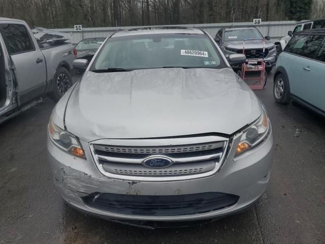 2011 Ford Taurus SEL