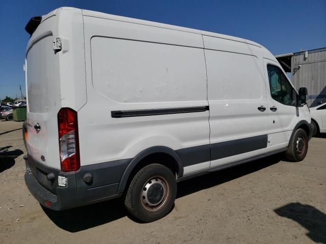 2018 Ford Transit T-250