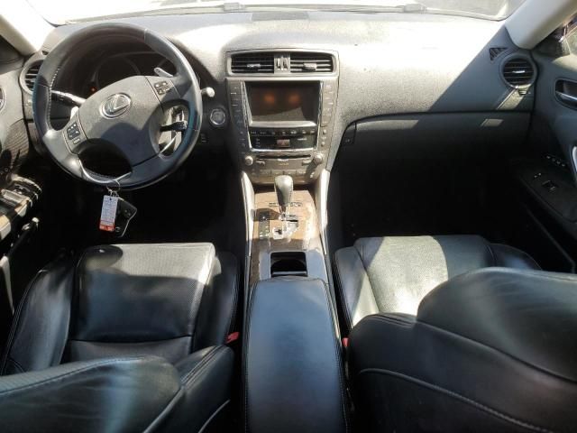 2010 Lexus IS 250