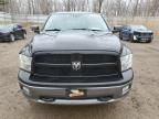 2012 Dodge RAM 1500 SLT