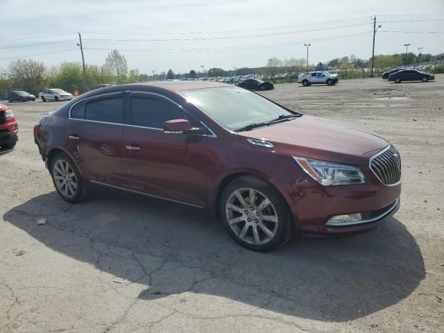 2015 Buick Lacrosse Premium