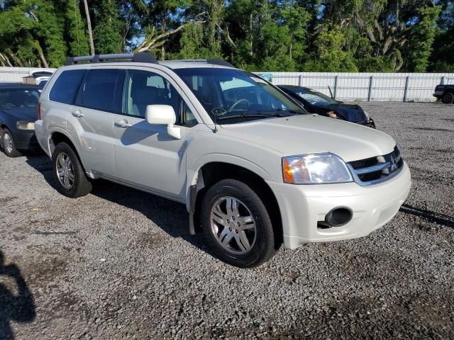 2007 Mitsubishi Endeavor SE