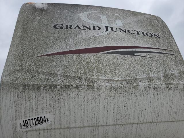 2009 Gran Junction