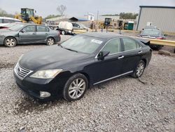 Vehiculos salvage en venta de Copart Hueytown, AL: 2011 Lexus ES 350