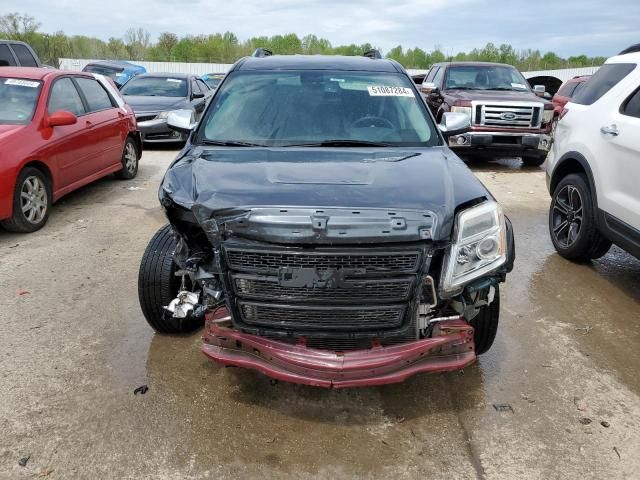 2011 GMC Terrain SLT