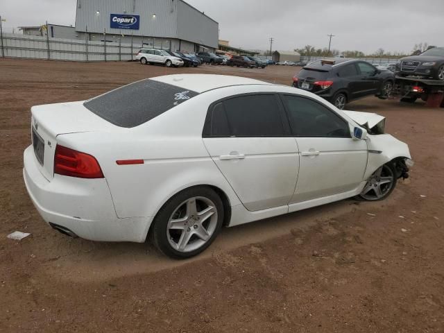 2006 Acura 3.2TL