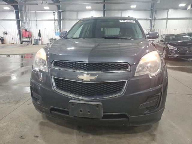 2010 Chevrolet Equinox LT