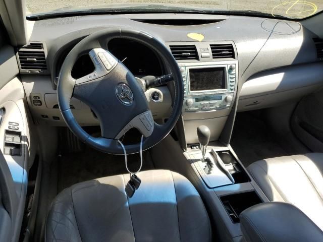 2009 Toyota Camry Hybrid