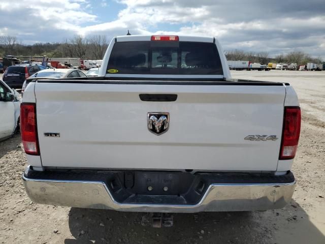 2019 Dodge RAM 1500 Classic SLT