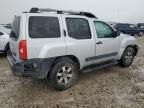 2010 Nissan Xterra OFF Road