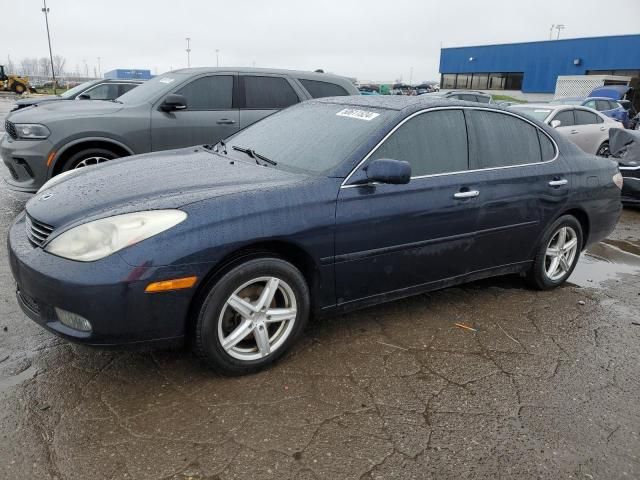 2002 Lexus ES 300