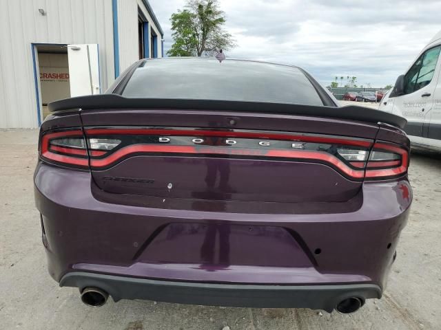 2020 Dodge Charger Scat Pack