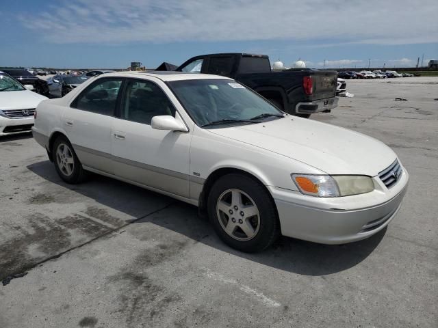 2001 Toyota Camry CE