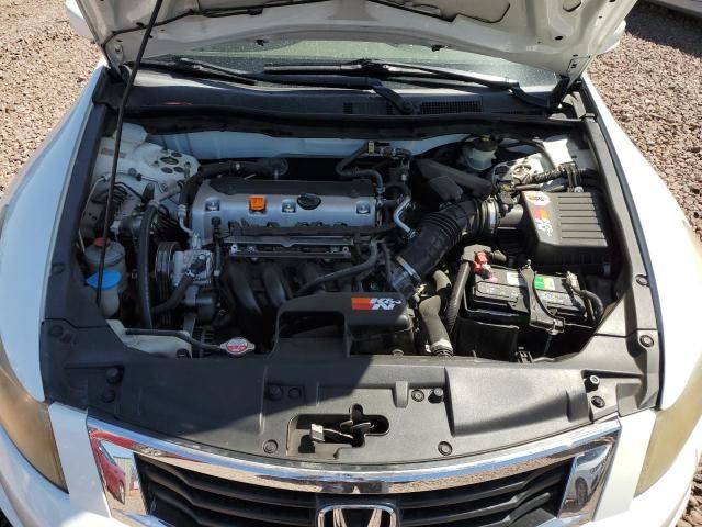 2008 Honda Accord LXP