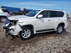 2019 Lexus GX 460