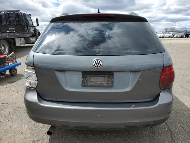 2014 Volkswagen Jetta TDI