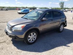 Run And Drives Cars for sale at auction: 2009 Honda CR-V EXL