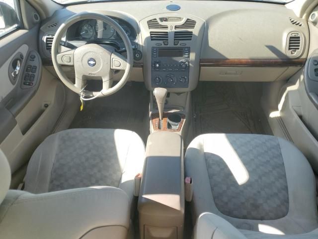 2005 Chevrolet Malibu LS