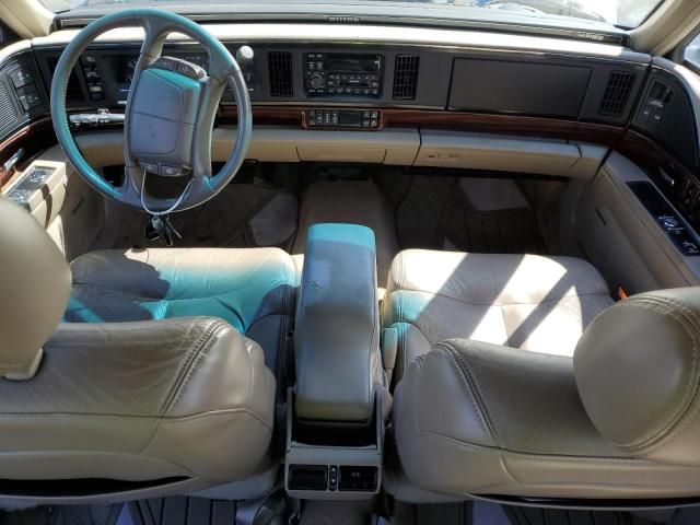 1999 Buick Lesabre Limited