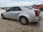 2009 Cadillac CTS HI Feature V6