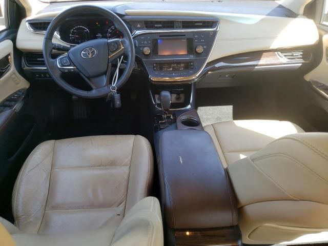 2013 Toyota Avalon Hybrid