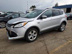 2015 Ford Escape SE for sale in Woodhaven, MI