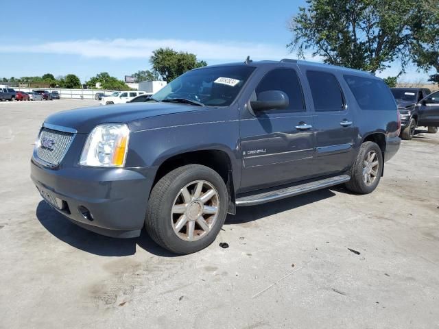 2008 GMC Yukon XL Denali