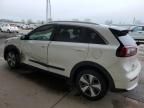 2017 KIA Niro EX