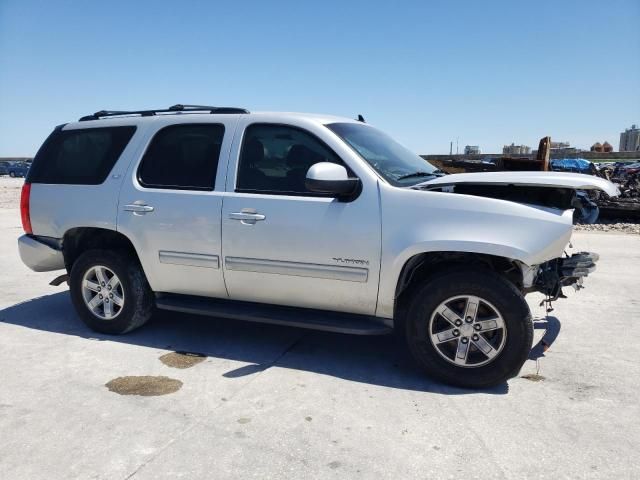 2011 GMC Yukon SLT