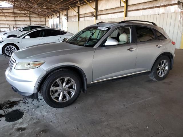 2007 Infiniti FX35