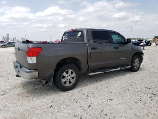 2012 Toyota Tundra Crewmax SR5