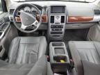 2008 Chrysler Town & Country Touring