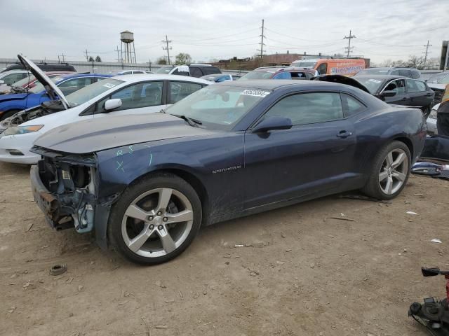 2010 Chevrolet Camaro LT