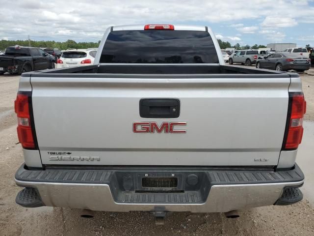 2014 GMC Sierra C1500 SLT