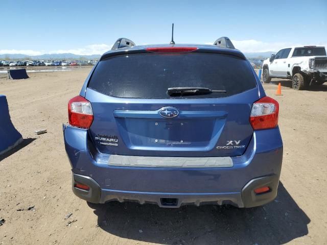 2013 Subaru XV Crosstrek 2.0 Premium