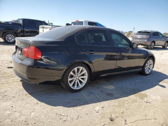 2011 BMW 328 I