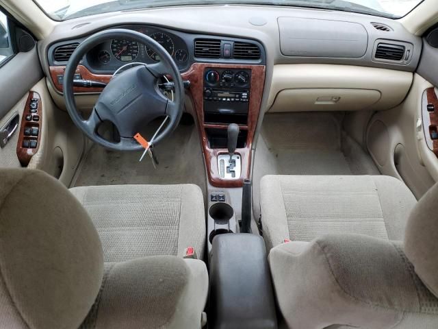 2004 Subaru Legacy Outback AWP